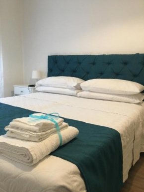 Home Pilastri Apartament